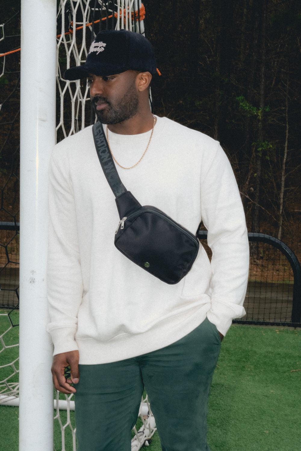 EW Belt Bag