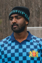 EW Knit Beanie