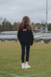 Kids Praise Patch Hoodie