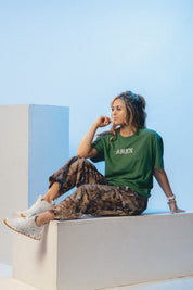 Blessing Lyrics T-Shirt