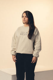 I'll Be Ready Crewneck