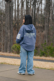 Do The New You Hoodie