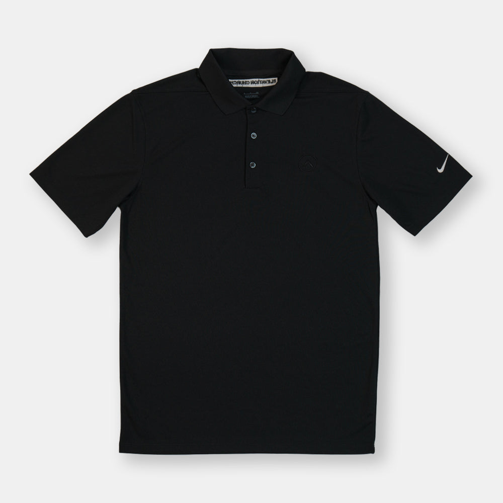 Elevation Church Nike Polo