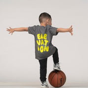 Kids EC Smiley T-Shirt