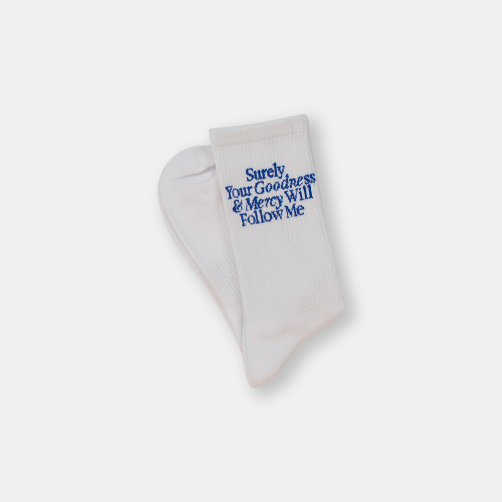 Elevation Worship Socks