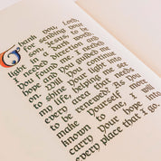 Echo The Angels Advent Book