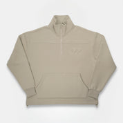 EW Quarter Zip Pullover