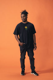 Graves Into Gardens T-Shirt - Colorful
