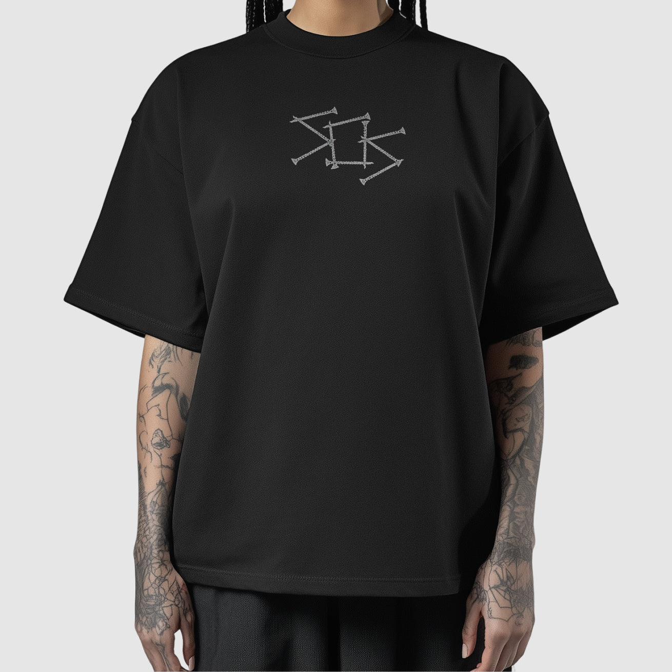 Sons Of Sunday Vinyl & T-Shirt Fan Pack