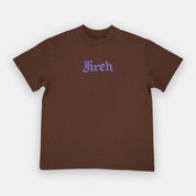 Jireh Boxy T-Shirt