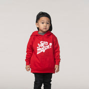 Kids CAN YOU IMAGINE? Tracklist Hoodie