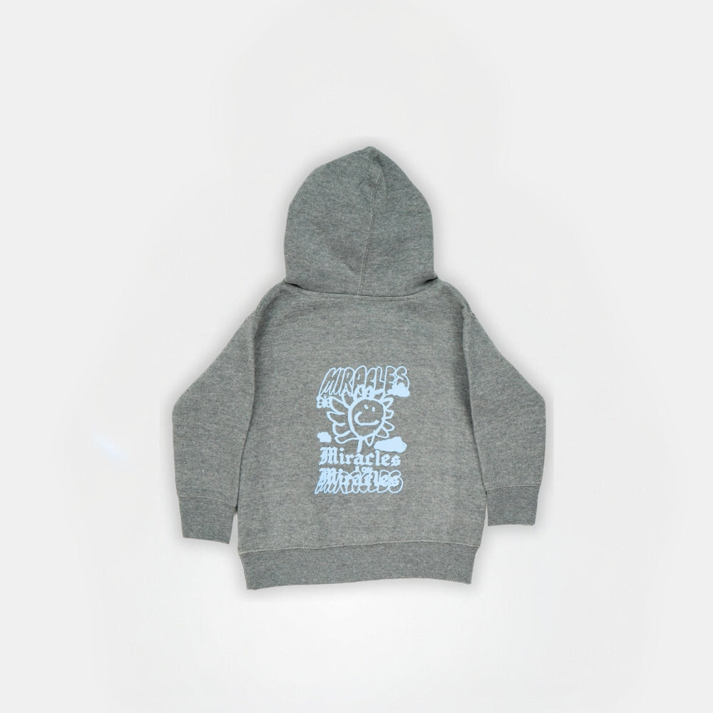Kids Million Little Miracles Hoodie