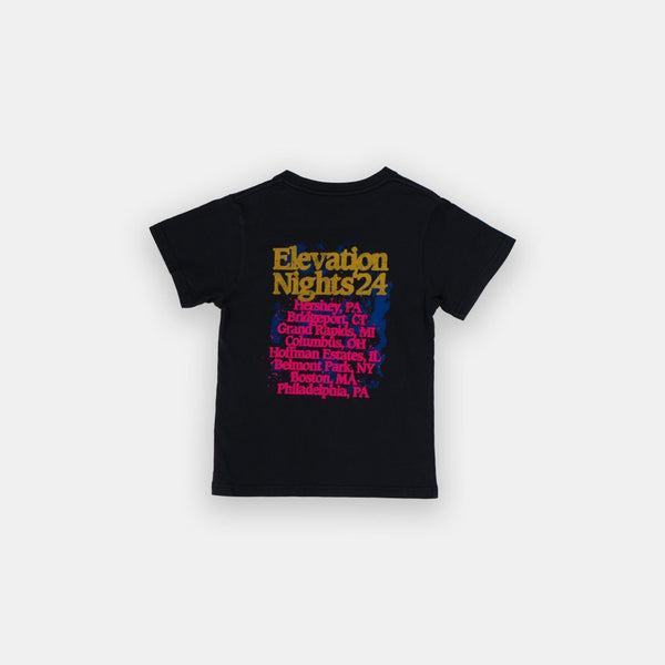 Kids Elevation Nights Tour T-Shirt