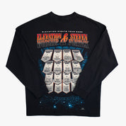Elevation Nights Tour Long Sleeve 2025