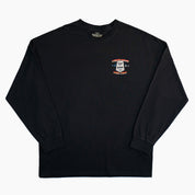 Elevation Nights Tour Long Sleeve 2025