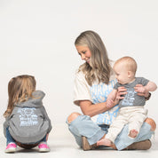 Kids Million Little Miracles Hoodie