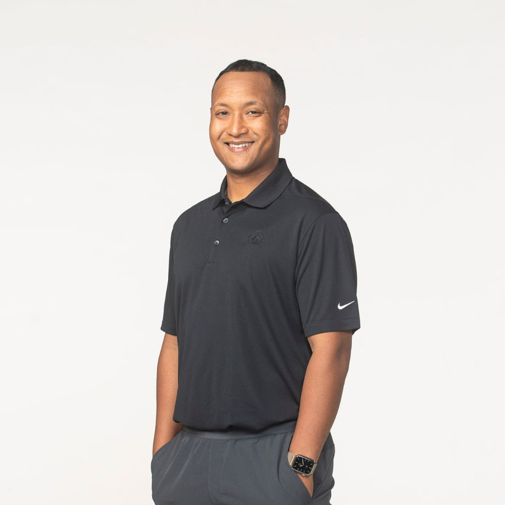 Elevation Church Nike Polo