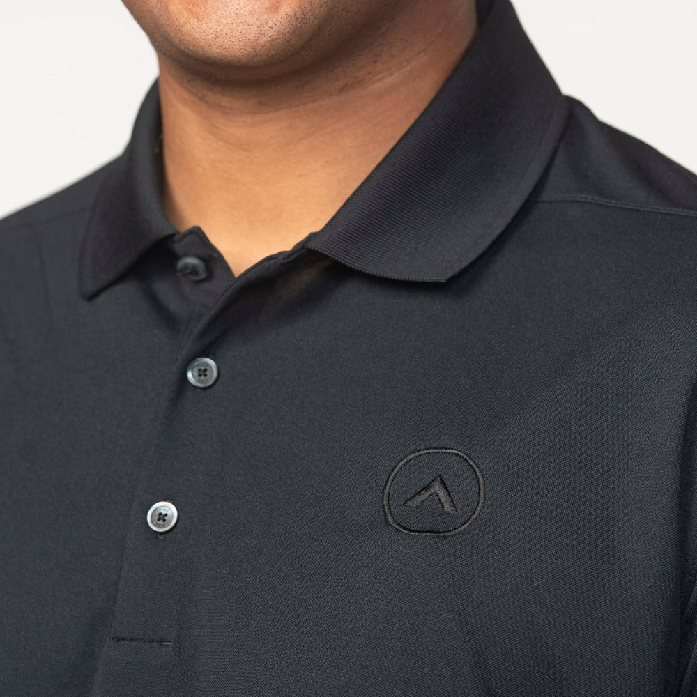 Elevation Church Nike Polo