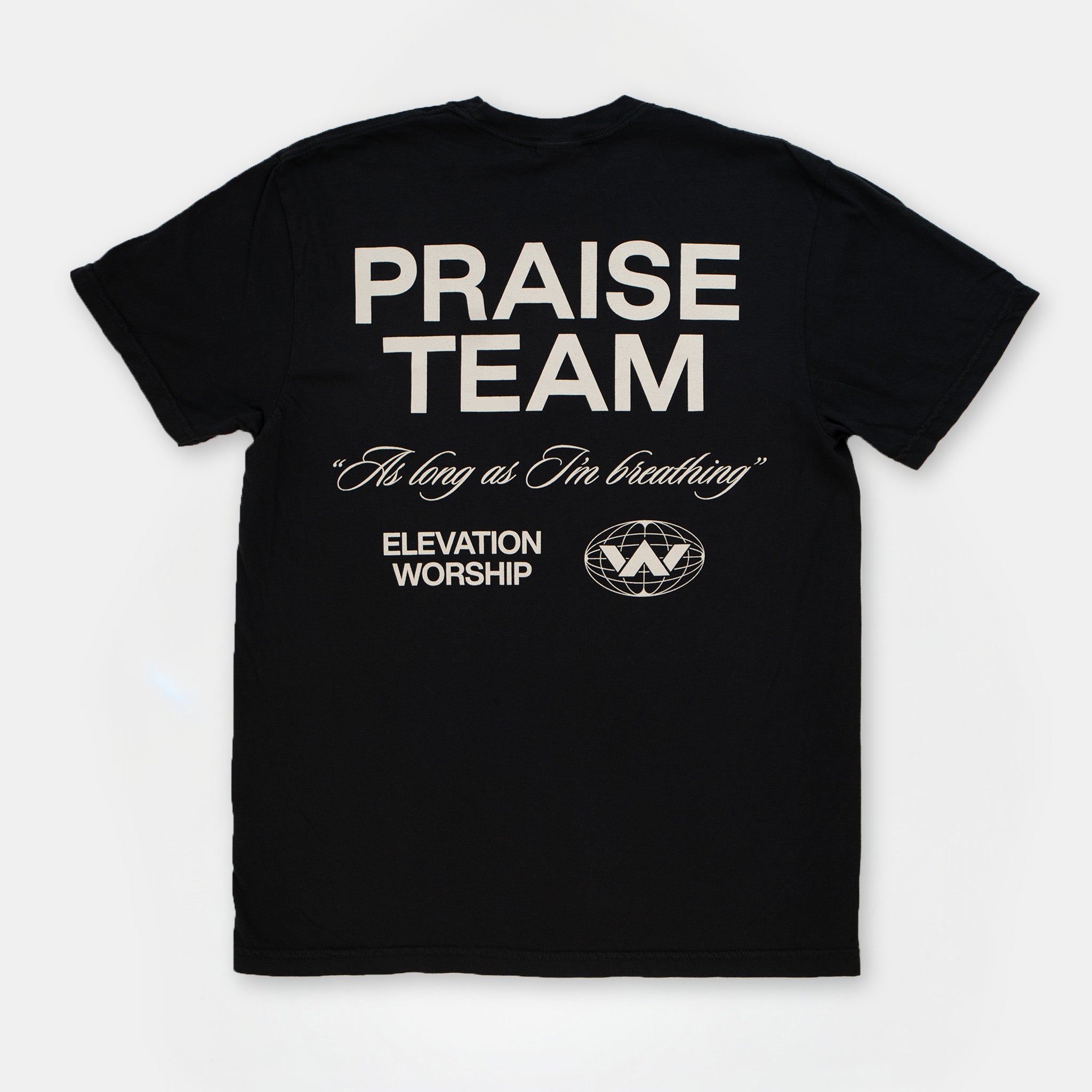 Praise Tee retailer