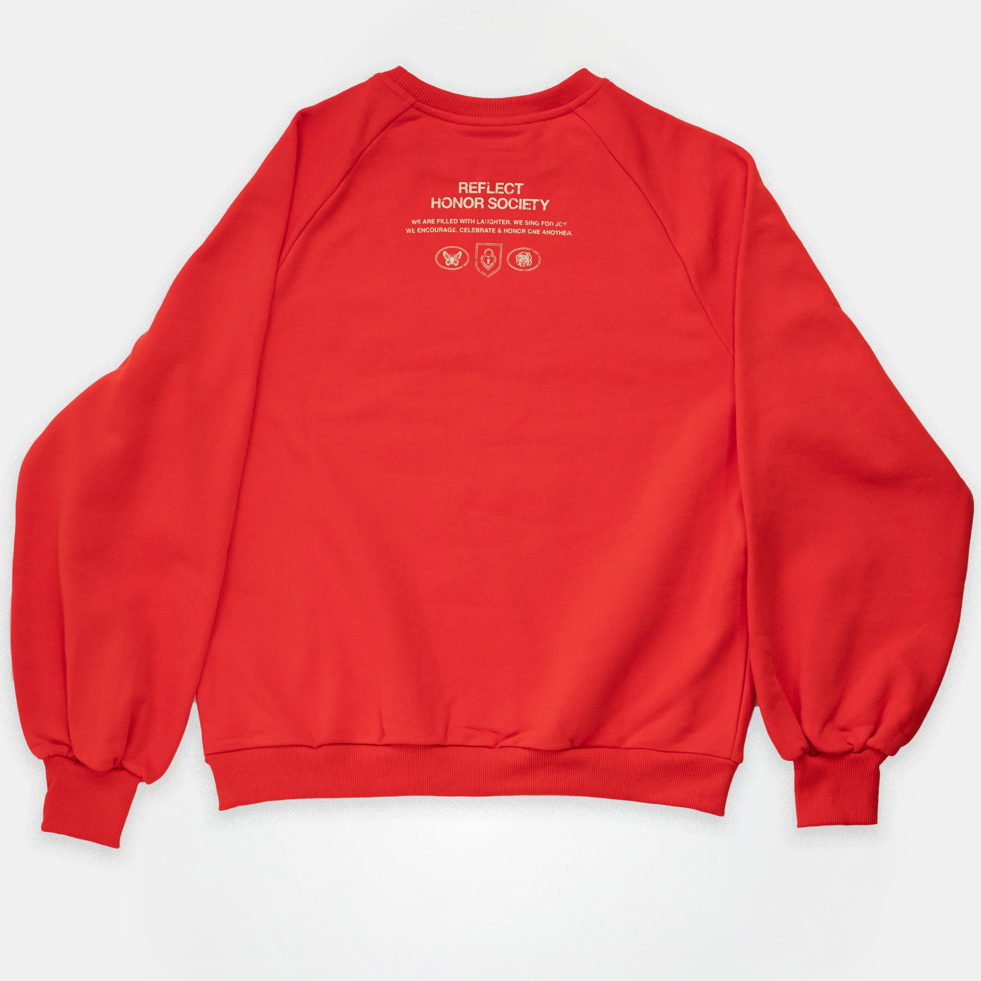 Reflect 2024 Crewneck