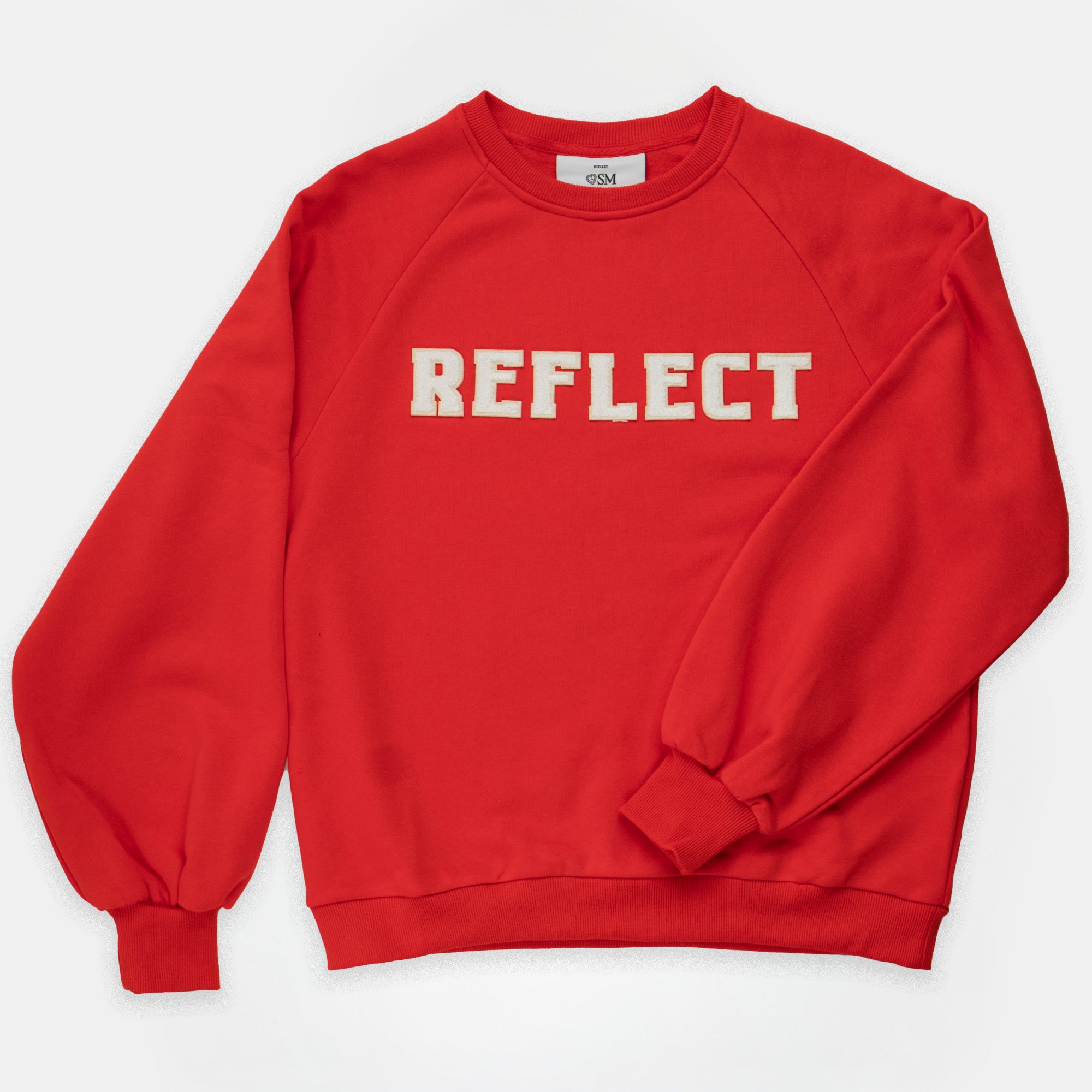 Reflect 2024 Crewneck