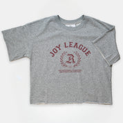 Joy League Cutoff T-Shirt