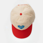 Joy Baseball Hat
