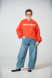 Reflect 2024 Crewneck