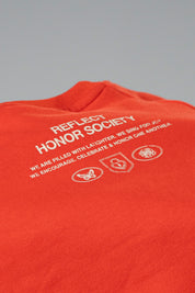 Reflect 2024 Crewneck