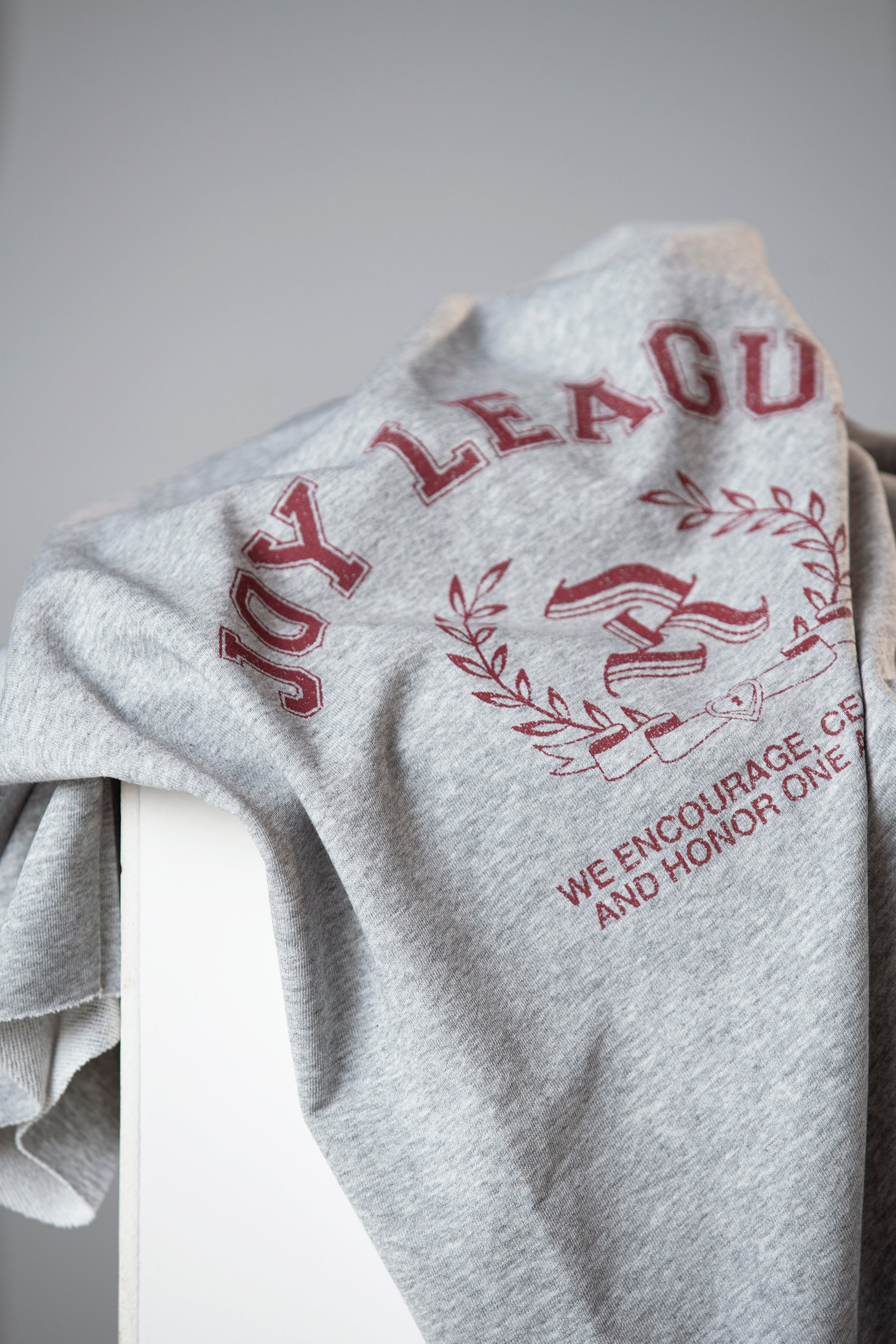Joy League Cutoff T-Shirt