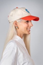 Joy Baseball Hat