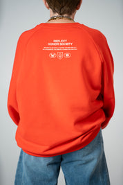 Reflect 2024 Crewneck