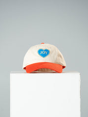 Joy Baseball Hat