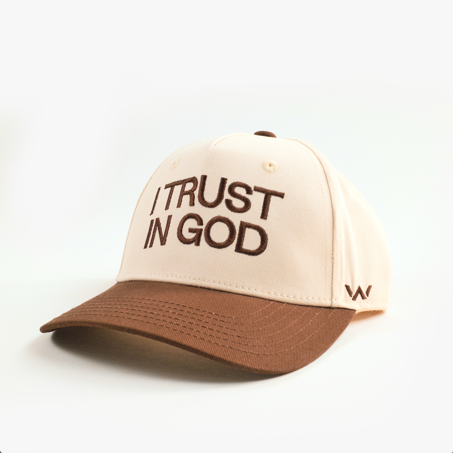 I Trust In God Hat