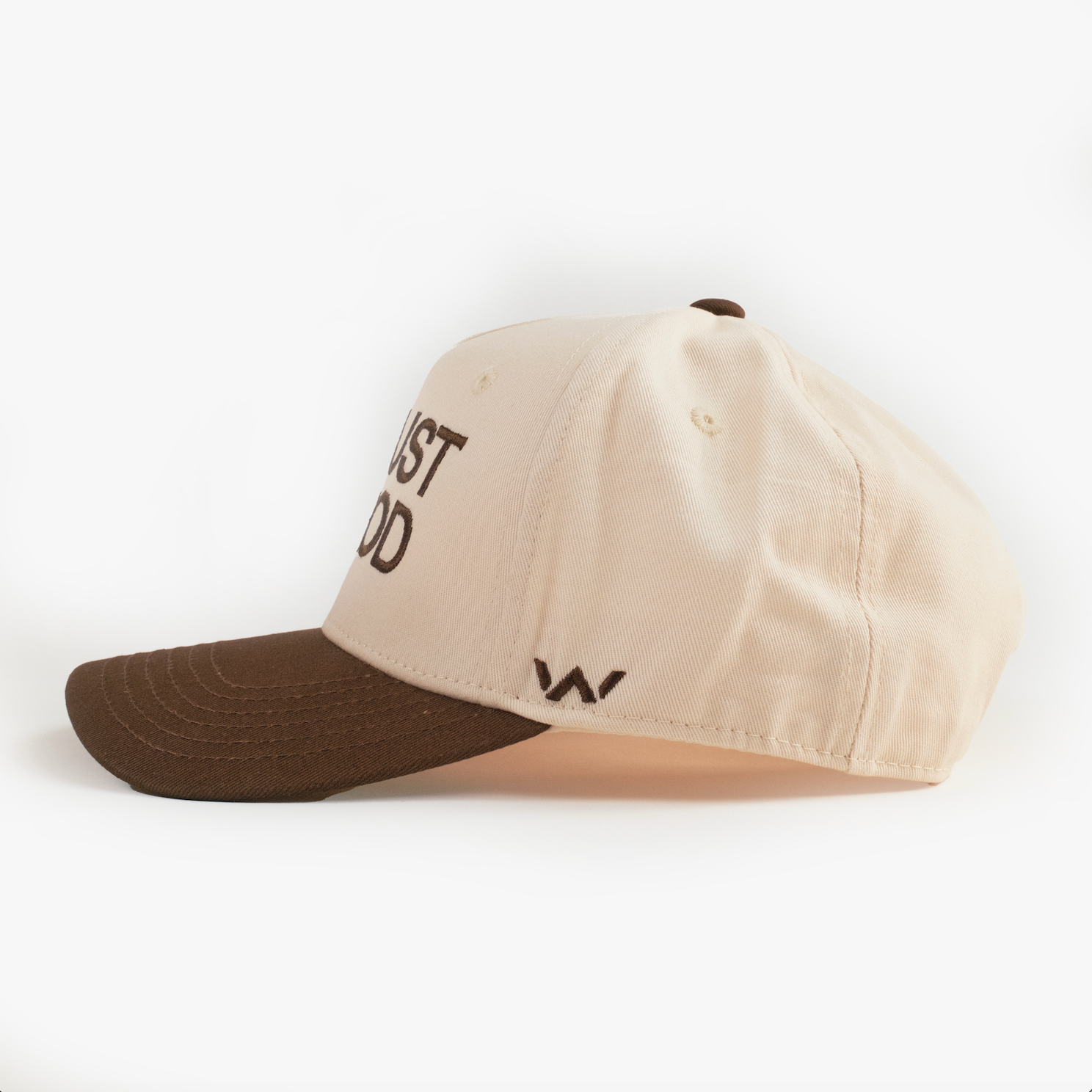 I Trust In God Hat