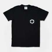 WHEN WIND MEETS FIRE Tracklist T-Shirt