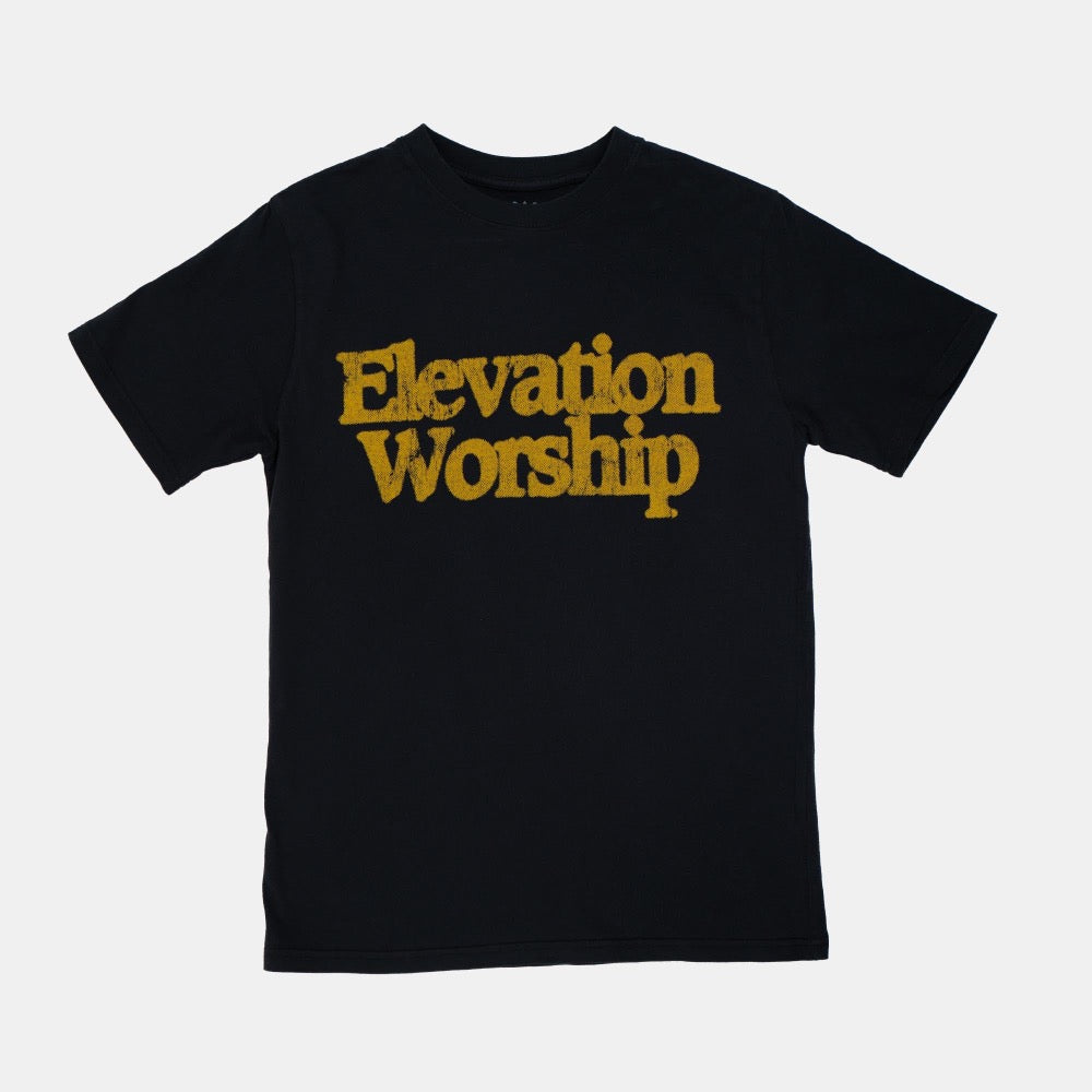 Elevation Nights Tour T-Shirt