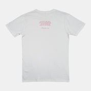 Trust In God T-Shirt - Rose