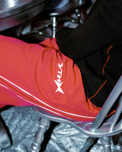 YTHX Red Track Pant - YTHX25