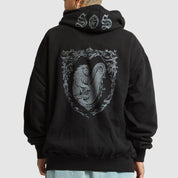 Sons Of Sunday Zip Hoodie