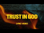 Trust In God T-Shirt - Rose