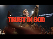 I Trust In God Hat