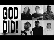 God Did! T-Shirt
