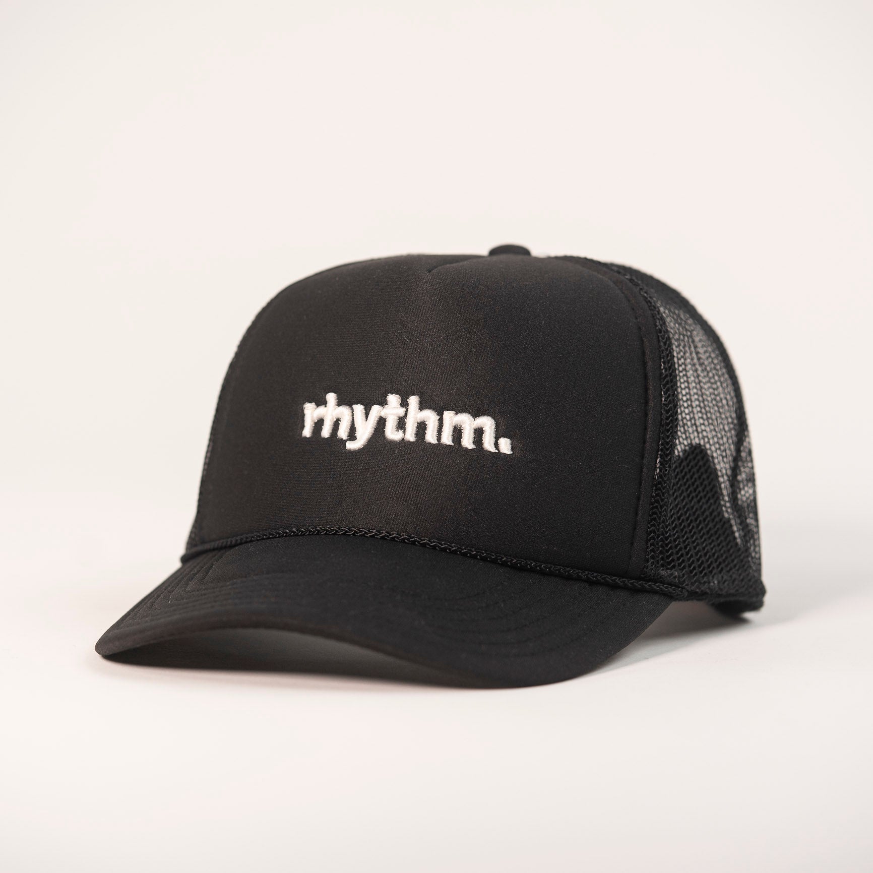 rhythm. Trucker Hat