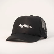 rhythm. Trucker Hat