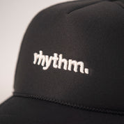 rhythm. Trucker Hat