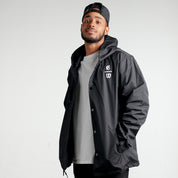 Resurrecting Rain Jacket