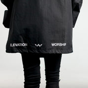 Resurrecting Rain Jacket