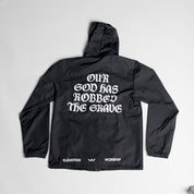 Resurrecting Rain Jacket