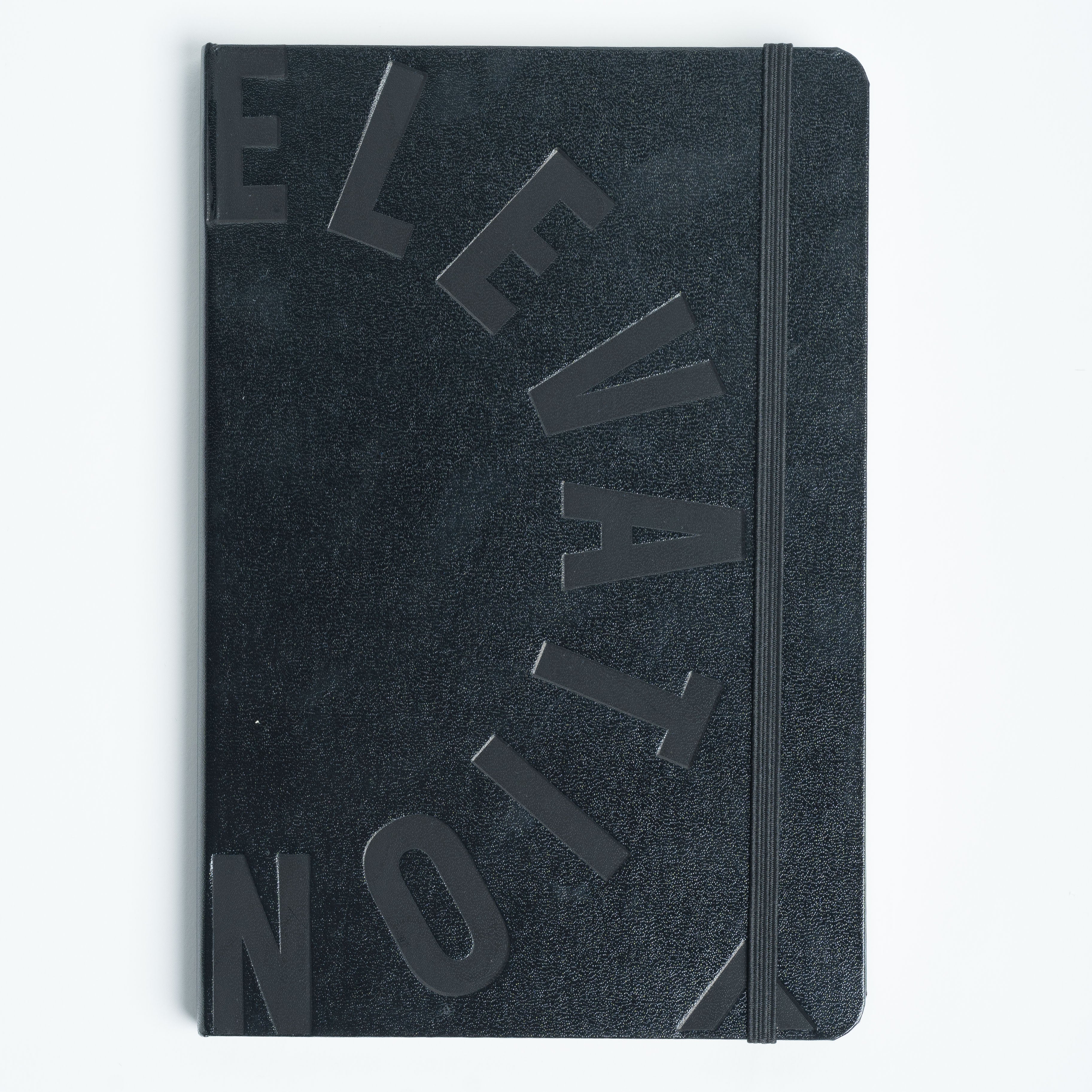 'Elevation' journal